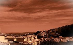 El Atardecer De Cazorla