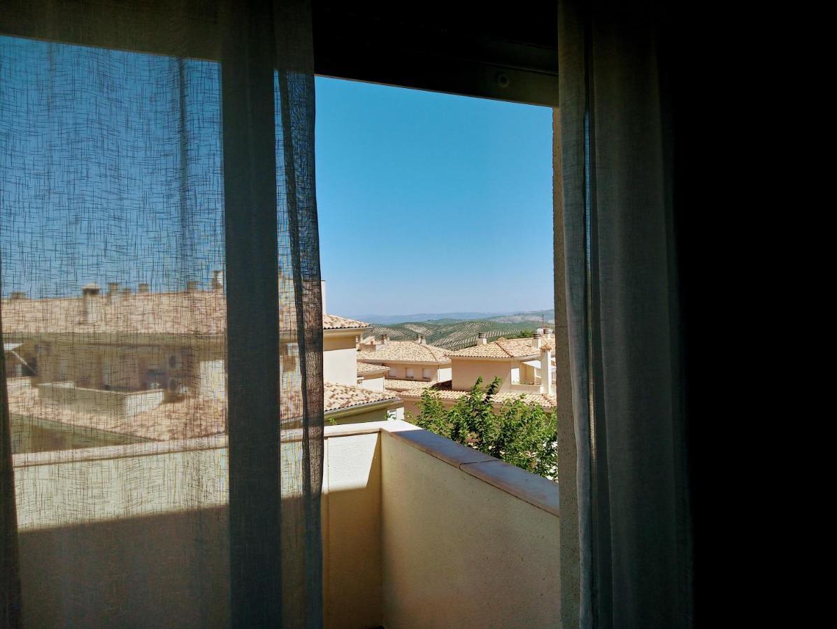 El Atardecer De Cazorla Apartment Exterior photo